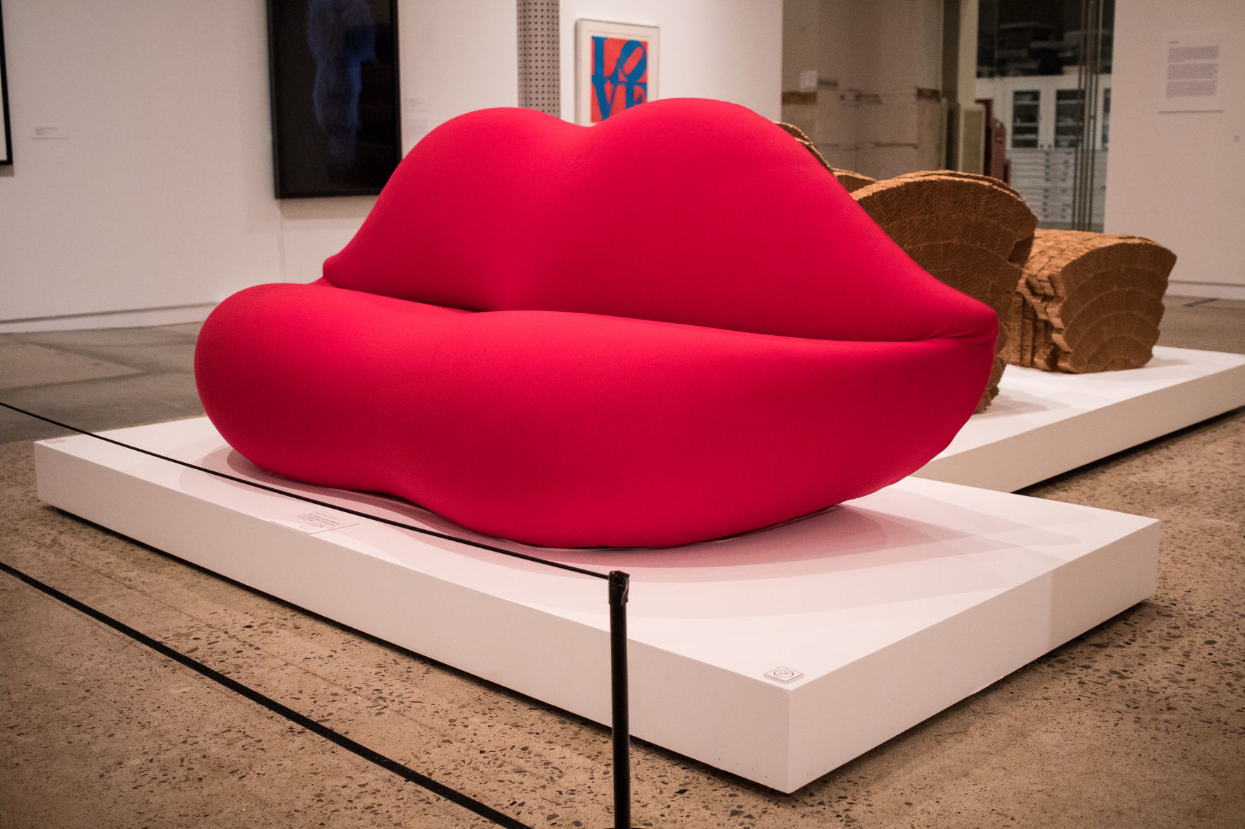 Kravis Art Gallery